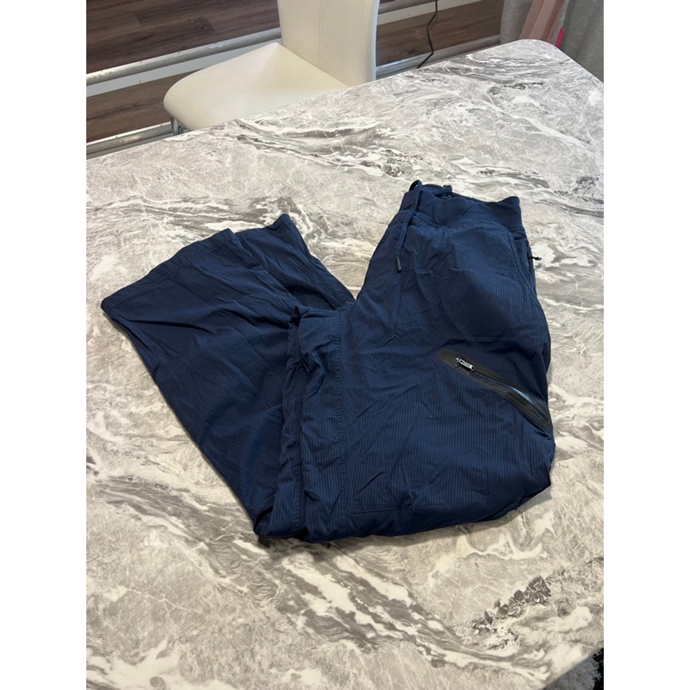 Lululemon Seawall Track Pant (linee)